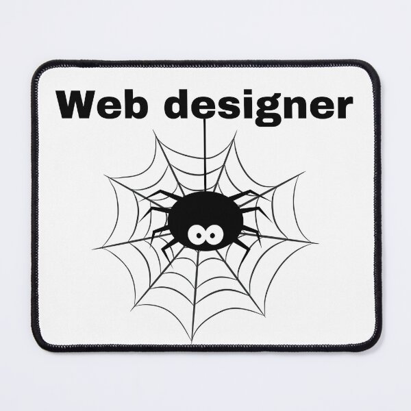 Item preview, Web designer designed and sold by StriderDesigns.
