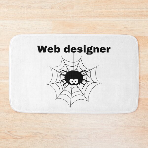 Item preview, Web designer designed and sold by StriderDesigns.