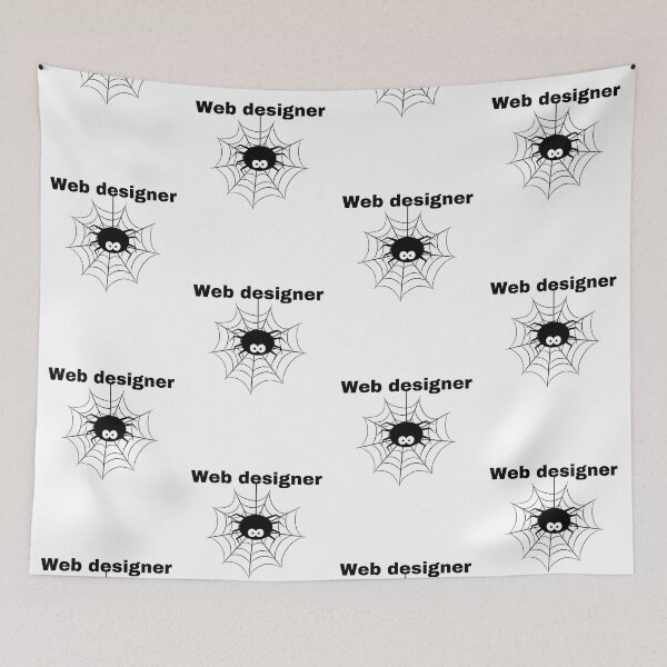 Item preview, Web designer designed and sold by StriderDesigns.