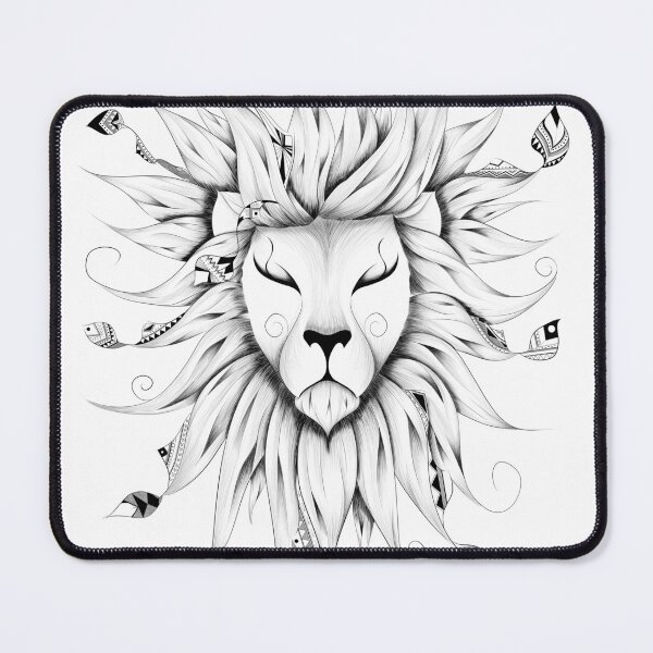 Item preview, Poetic King B&W designed and sold by LouJah-.