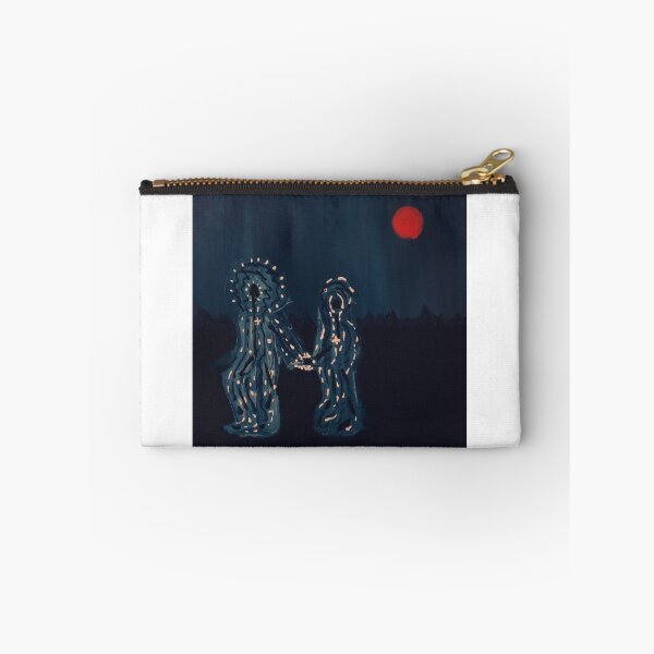 Item preview, Holding Hands, They Sojourned Through the Night designed and sold by Steven Ostrowski.