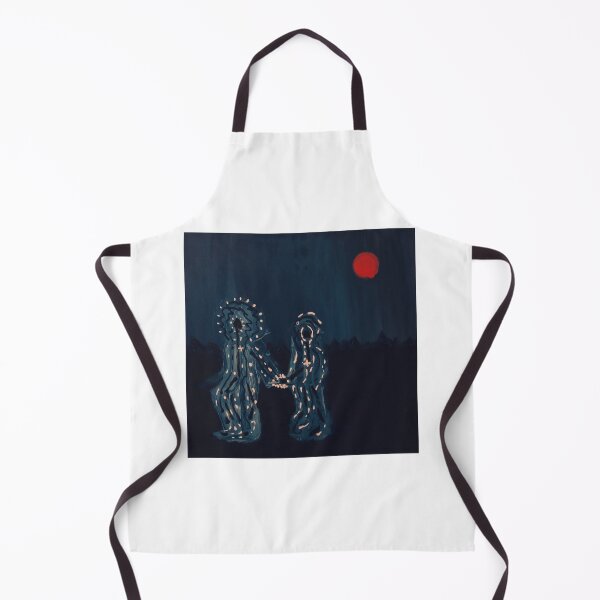 Item preview, Holding Hands, They Sojourned Through the Night designed and sold by Steven Ostrowski.