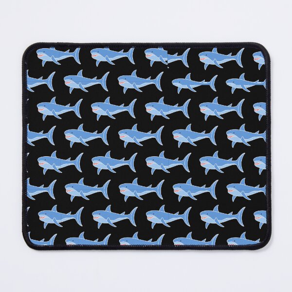 Item preview, Dusky shark minimalist desing  designed and sold by Hamza Güneş.