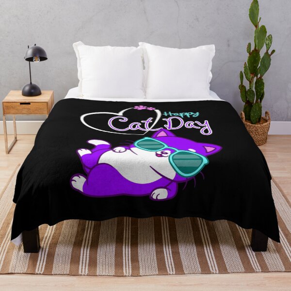 Item preview, cat boarding near me designed and sold by Pluto's Art.