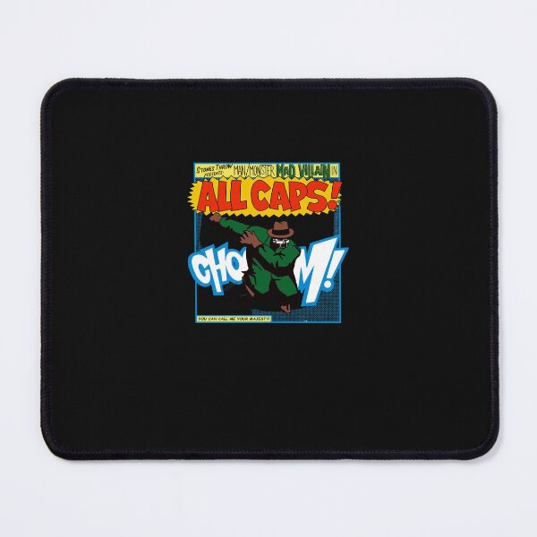 Item preview, mf doom designed and sold by Wileyskiles.