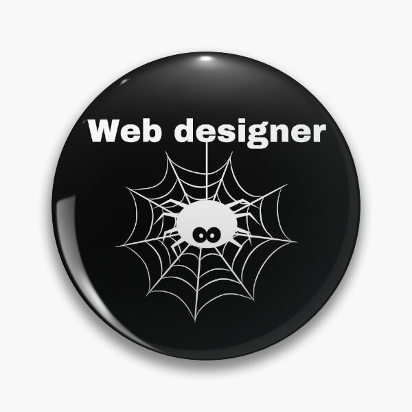 Item preview, Web designer designed and sold by StriderDesigns.