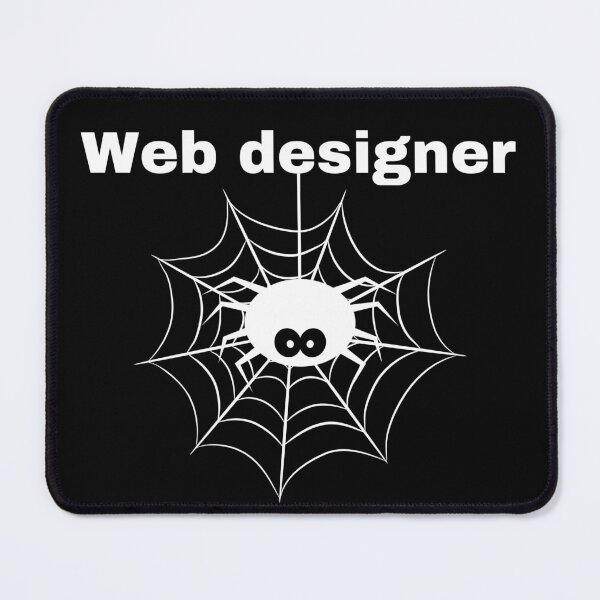 Item preview, Web designer designed and sold by StriderDesigns.