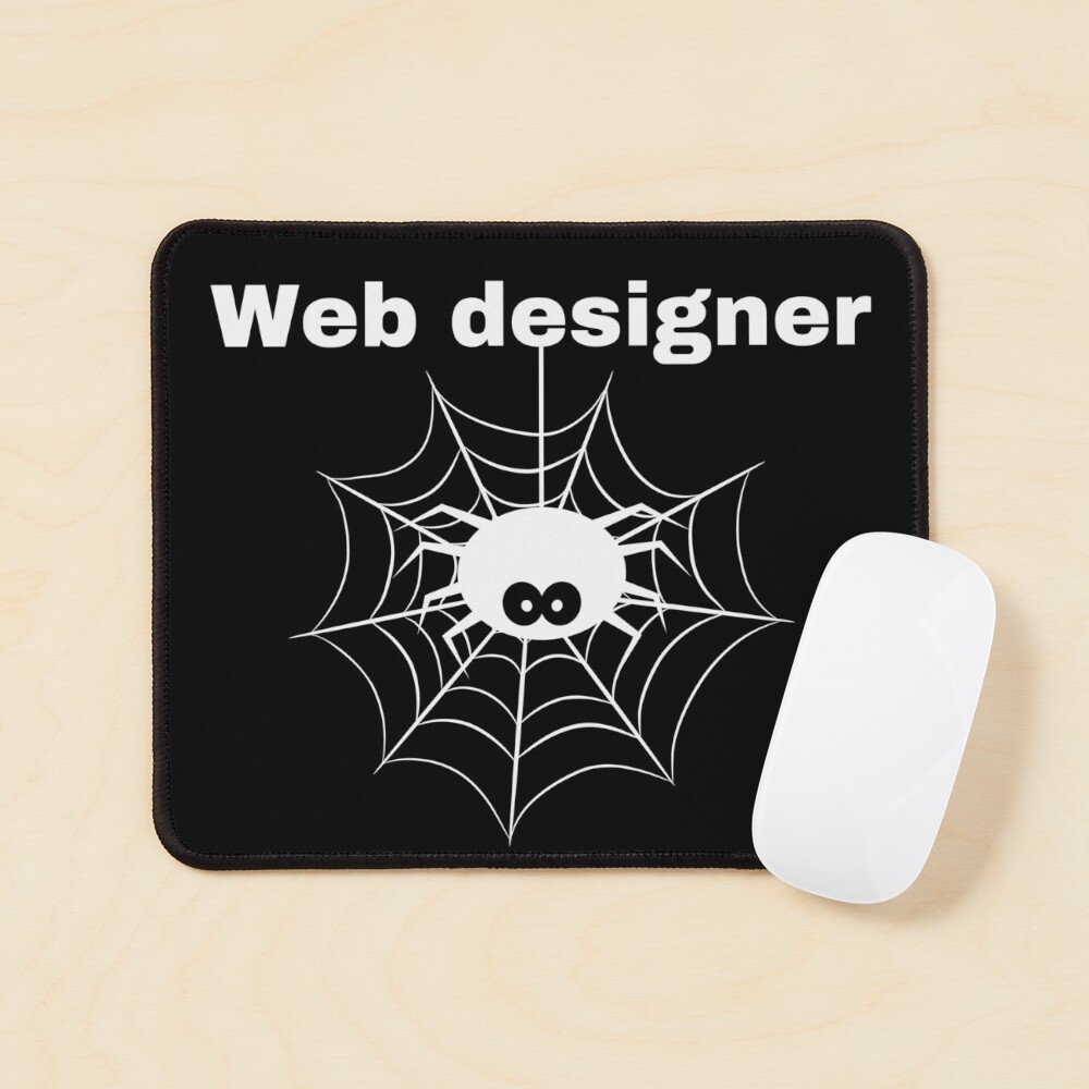 Item preview, Mouse Pad designed and sold by StriderDesigns.