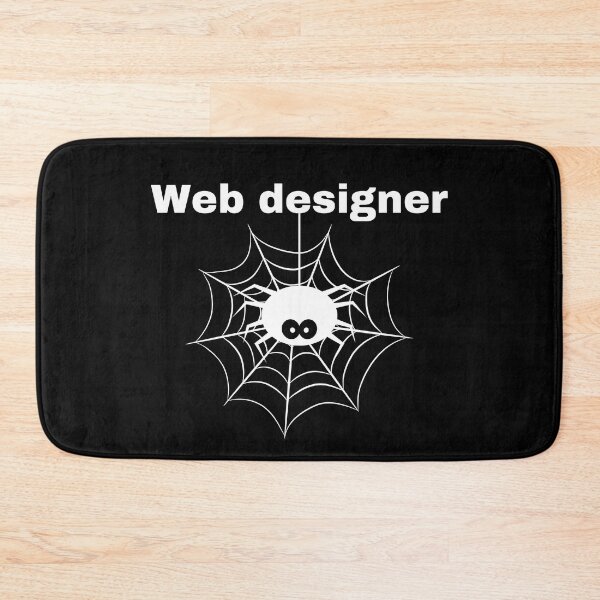 Item preview, Web designer designed and sold by StriderDesigns.
