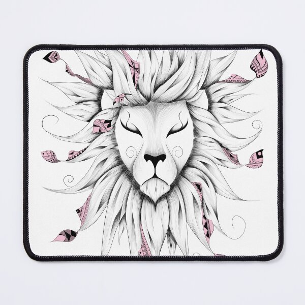 Item preview, Poetic King Pink Version designed and sold by LouJah-.