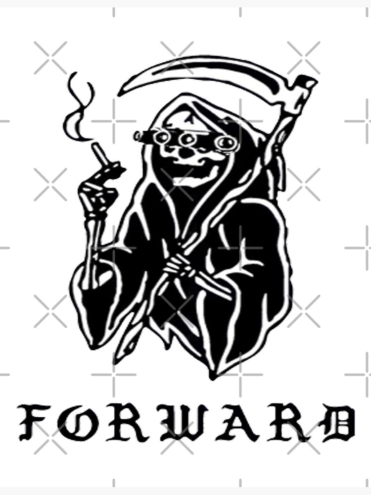 " Forward Observation Group" Poster for Sale by BYROSALINDA | Redbubble