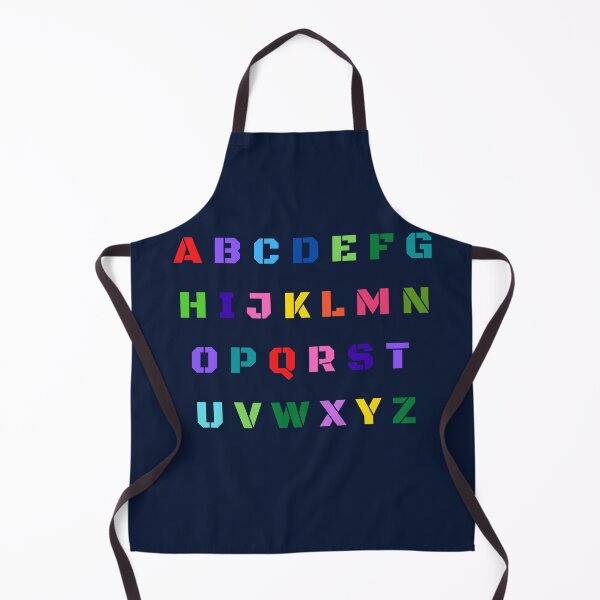 Item preview, The Alphabet For Kids designed and sold by Denefie.