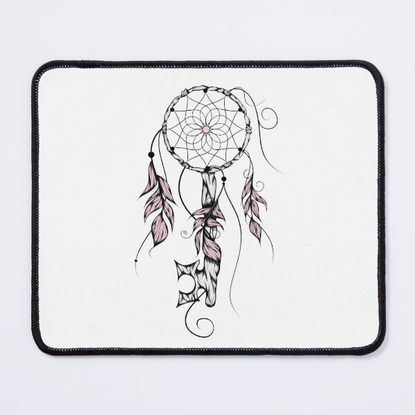 Item preview, Poetic Key of Dreams Pink Version designed and sold by LouJah-.