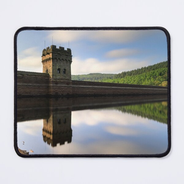 Item preview, Howden Reservoir designed and sold by bitm2007.