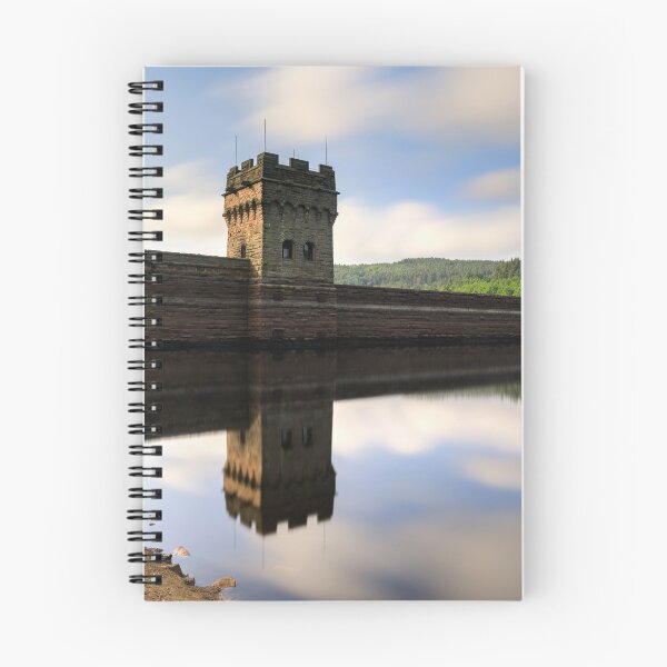 Item preview, Howden Reservoir designed and sold by bitm2007.
