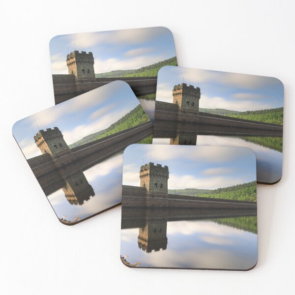Item preview, Howden Reservoir designed and sold by bitm2007.