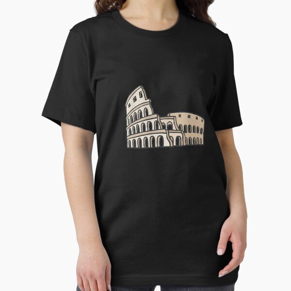 Item preview, Colosseo designed and sold by CitiesonWalls.
