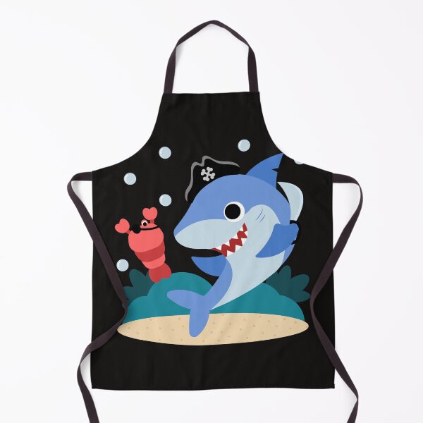 Item preview, Dusky shark designed and sold by Hamza Güneş.