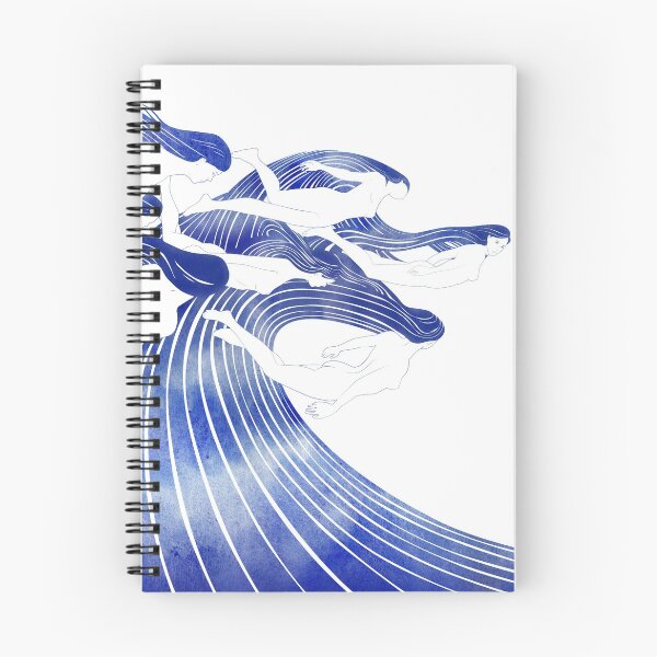 Item preview, Seven Nereids designed and sold by sirenarts.