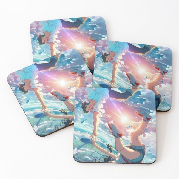 Item preview, Weathering with You designed and sold by animedesigne4u.