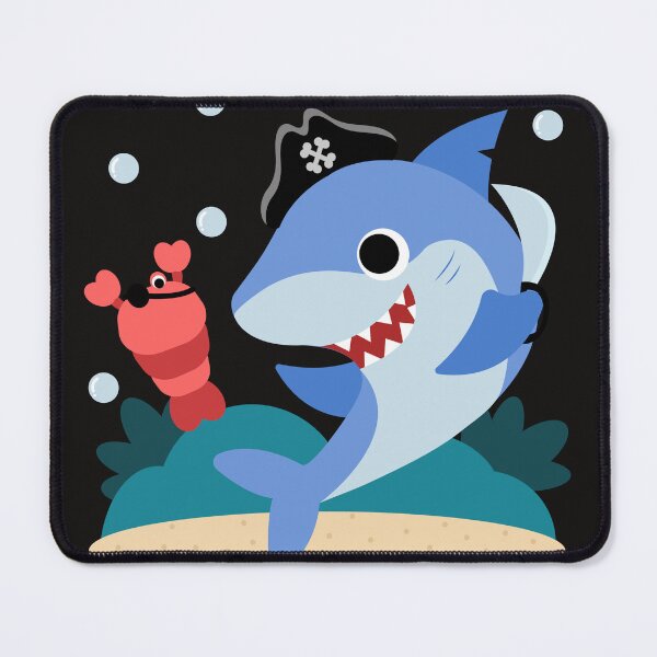 Item preview, Dusky shark  designed and sold by Hamza Güneş.