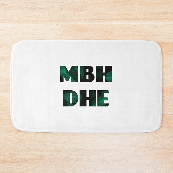 Item preview, MBH DHE designed and sold by ReljaStojilovic.