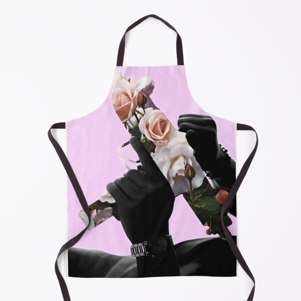 Item preview, uzi floral rap typebeat coverart designed and sold by deztees.