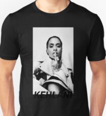 kehlani Unisex T-Shirt