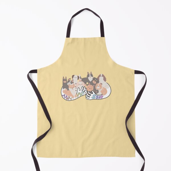 Item preview, Adopt Don’t Shop Furry Friends designed and sold by Lenaartist.