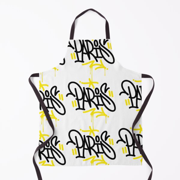 Item preview, Graffiti art Paris design designed and sold by Lizmorse.