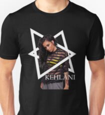 kehlani Unisex T-Shirt