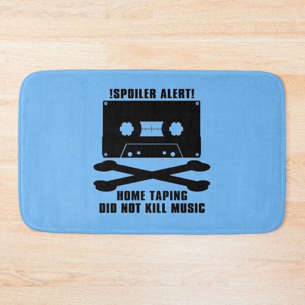 Item preview, Spoiler Alert designed and sold by Fanarchist.