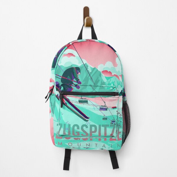 Item preview, Vintage Zugspitze designed and sold by brucemcintyree.