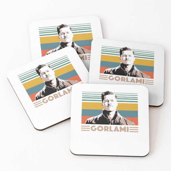 Item preview, Brad Pitt Gorlami Design designed and sold by AmyLe22.