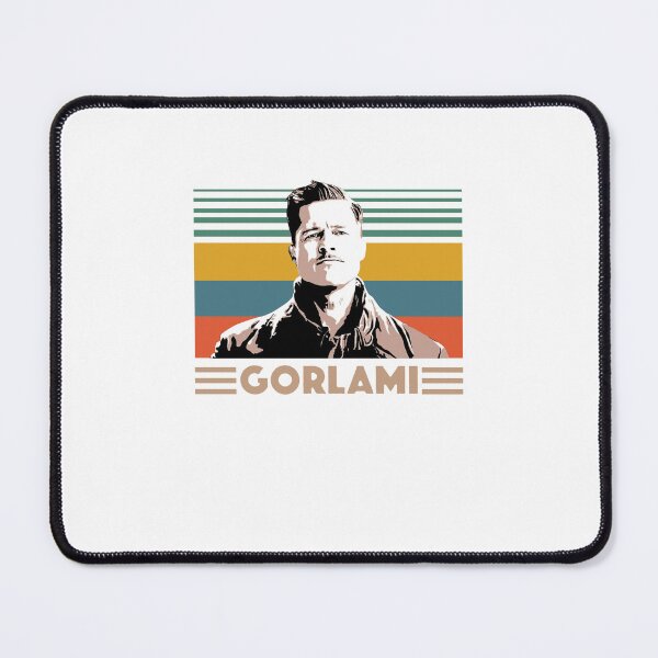 Item preview, Brad Pitt Gorlami Design designed and sold by AmyLe22.