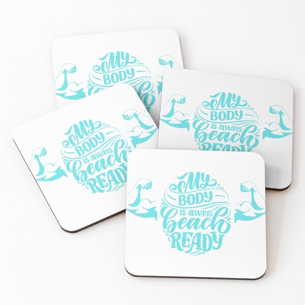 Item preview, Beach ready designed and sold by DigitalArt BoutiqueRS.