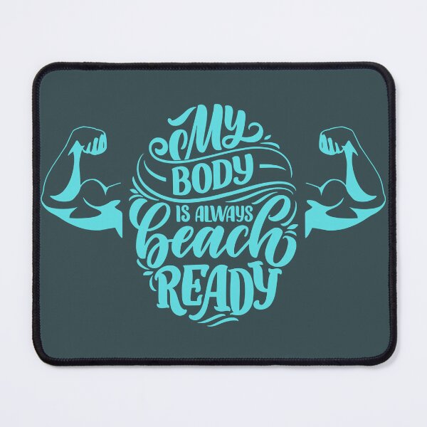 Item preview, Beach ready designed and sold by DigitalArt BoutiqueRS.