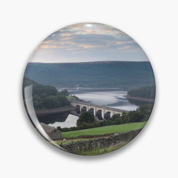 Item preview, Ladybower designed and sold by bitm2007.