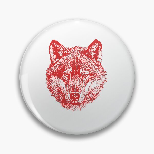 Item preview, Zidika Wolf designed and sold by Indraokta22.