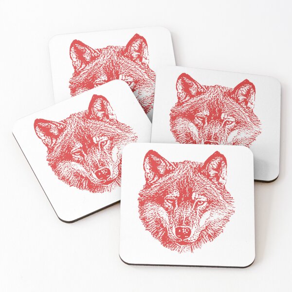 Item preview, Zidika Wolf designed and sold by Indraokta22.
