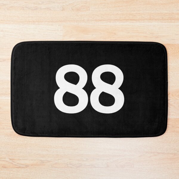 Item preview, Number Eighty Eight (88) Essential T-Shirt designed and sold by debbieeileenrzp.