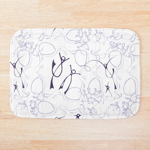 Item preview,  veri peri, in the rhythm of the dance designed and sold by Natairbrush.