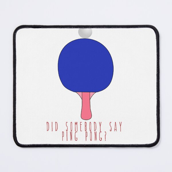 Item preview, ping pong designed and sold by sassidy77.