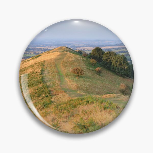 Item preview, The Wrekin form The Lawley designed and sold by bitm2007.
