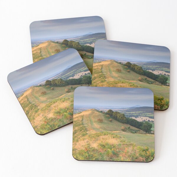 Item preview, The Wrekin form The Lawley designed and sold by bitm2007.