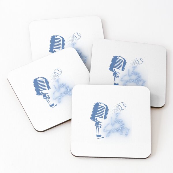 Item preview, Vin Scully designed and sold by osamamz.