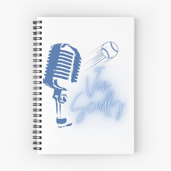Item preview, Vin Scully designed and sold by osamamz.