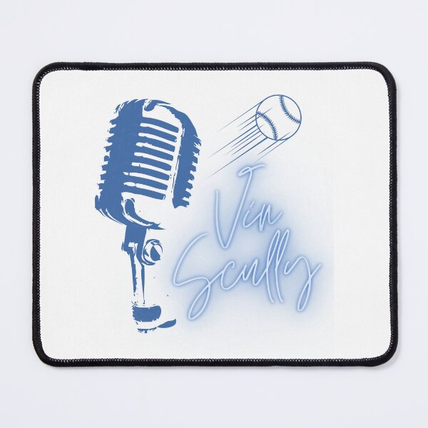 Item preview, Vin Scully designed and sold by osamamz.