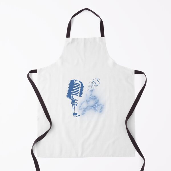 Item preview, Vin Scully designed and sold by osamamz.