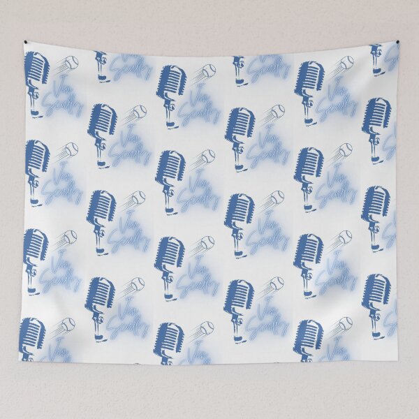 Item preview, Vin Scully designed and sold by osamamz.
